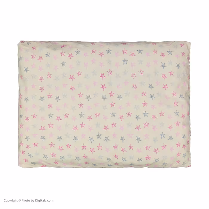 سرویس خواب 3 تکه کودک طرح خرگوش کد 980033