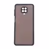 کاور مدل پشت مات مناسب برای گوشی موبایل شیائومی  MI NOTE 9
