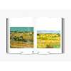 کتاب Hockney - Van Gogh: The Joy of Nature اثر Hans Den Hartog Jager انتشارات  تیمز و هادسون