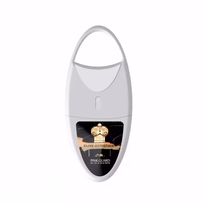 عطر جیبی مردانه پینک گارد مدل Clive Christian X حجم 16 میلی لیتر مجموعه 3 عددی