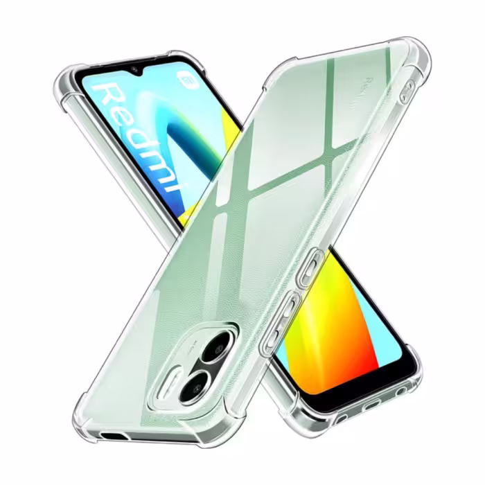 کاور اودین مدل YUNIX مناسب برای گوشی موبایل شیایومی Redmi A2 Plus Redmi A1 Plus