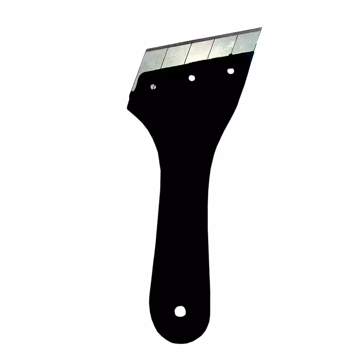 کاتر شیشه پاک کن مدل HB-1982 بسته 3 عددی