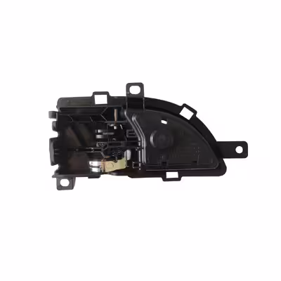 دستگیره داخلی درب جلو راست خودرو مدل 6105240U1521 مناسب برای جک S5