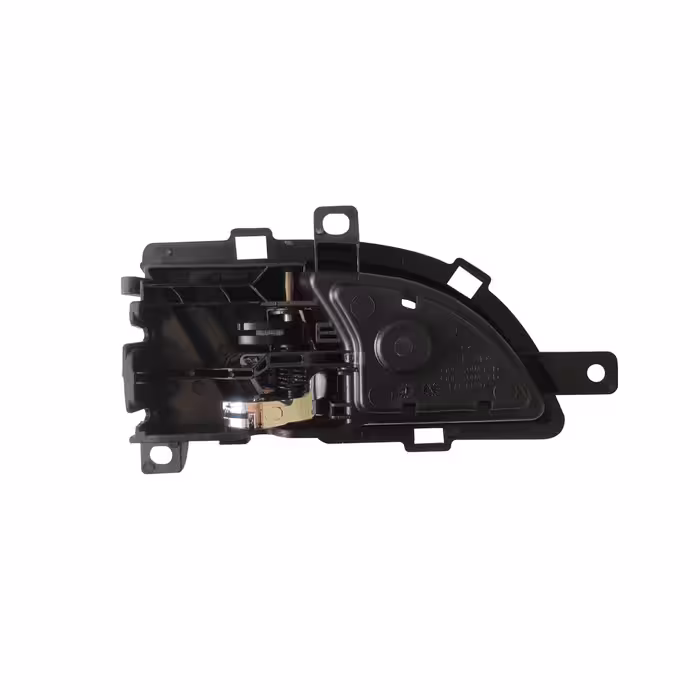 دستگیره داخلی درب جلو راست خودرو مدل 6105240U1521 مناسب برای جک S5