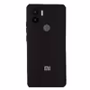 	 کاور مدل SIL مناسب برای گوشی موبایل شیائومی Redmi A2 Plus
