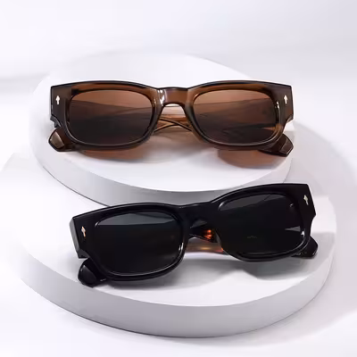 عینک آفتابی مدل ML6024 Semi Transparent Mountain