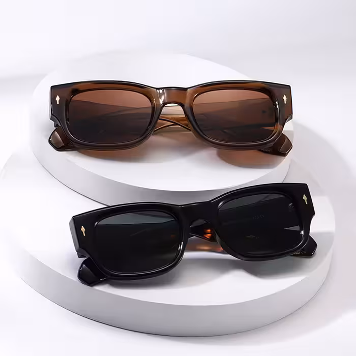 عینک آفتابی مدل ML6024 Semi Transparent Mountain