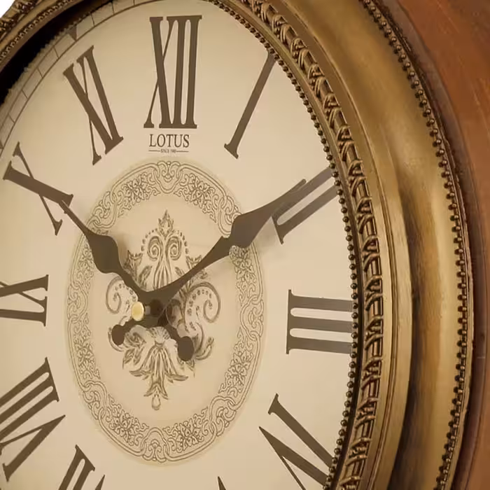 ساعت ایستاده لوتوس مدل MFC-9123-RUFINO
