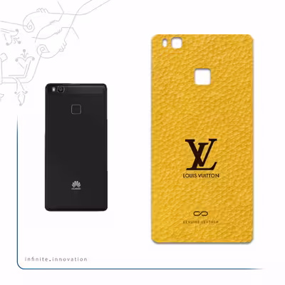 برچسب پوششی ماهوت مدل ML-LS_VTTN مناسب برای گوشی موبایل هوآوی P9 Lite