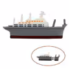 فلش مموری طرح کشتی مسافربری مدل Ul-Ship02 ظرفیت 64 گیگابایت