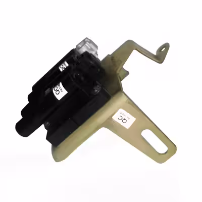 کوئل دوقلو نوین الکتریک قزوین کد C02 مناسب برای پراید