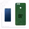 برچسب پوششی ماهوت مدل GL-CR7 مناسب برای گوشی موبایل آنر 7X