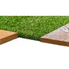 چمن مصنوعی مدل آوانا 15 میلیمتر سایز 2×5 متر