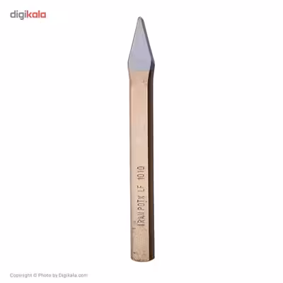 قلم بیضی نوک تیز ایران پتک مدل LF 1010 سایز 20 میلی متر