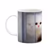 ماگ طرح گربه مدل mgp10881