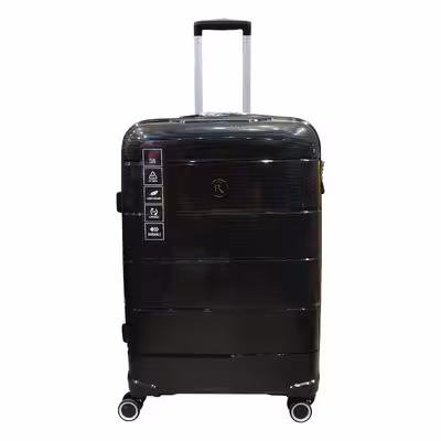 مجموعه چهار عددی چمدان پارتنر مدل 02