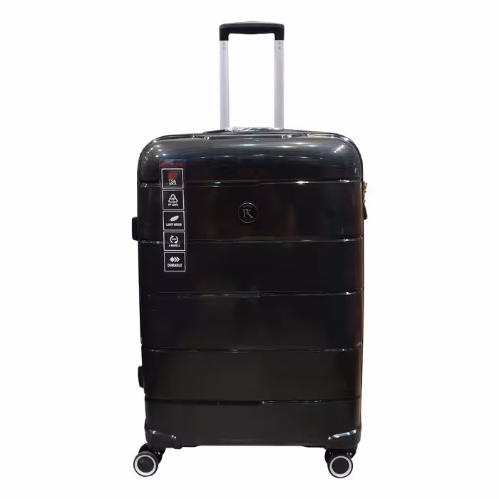 مجموعه چهار عددی چمدان پارتنر مدل 02