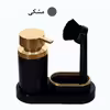پمپ مایع ظرفشویی کنتراست مدل مارتینا کد TG