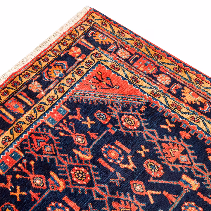 فرش دستبافت سه متری مدل بروجرد کد 97X1343