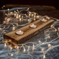 جاشمعی مدل روستیک