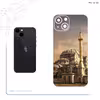 برچسب پوششی ماهوت مدل Hagia Sophia Mosque مناسب برای گوشی موبایل اپل iPhone 13