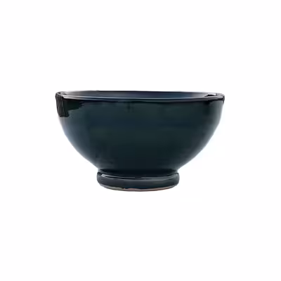 کاسه سفالی مدل ترشی خوری بسته 6 عددی