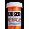 کتاب Dosed اثر Kaitlin Bell Barnett انتشارات Beacon Press
