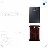 برچسب پوششی ماهوت مدل Red-Wood مناسب برای تبلت سامسونگ Galaxy Tab S2 8.0 2015 T715