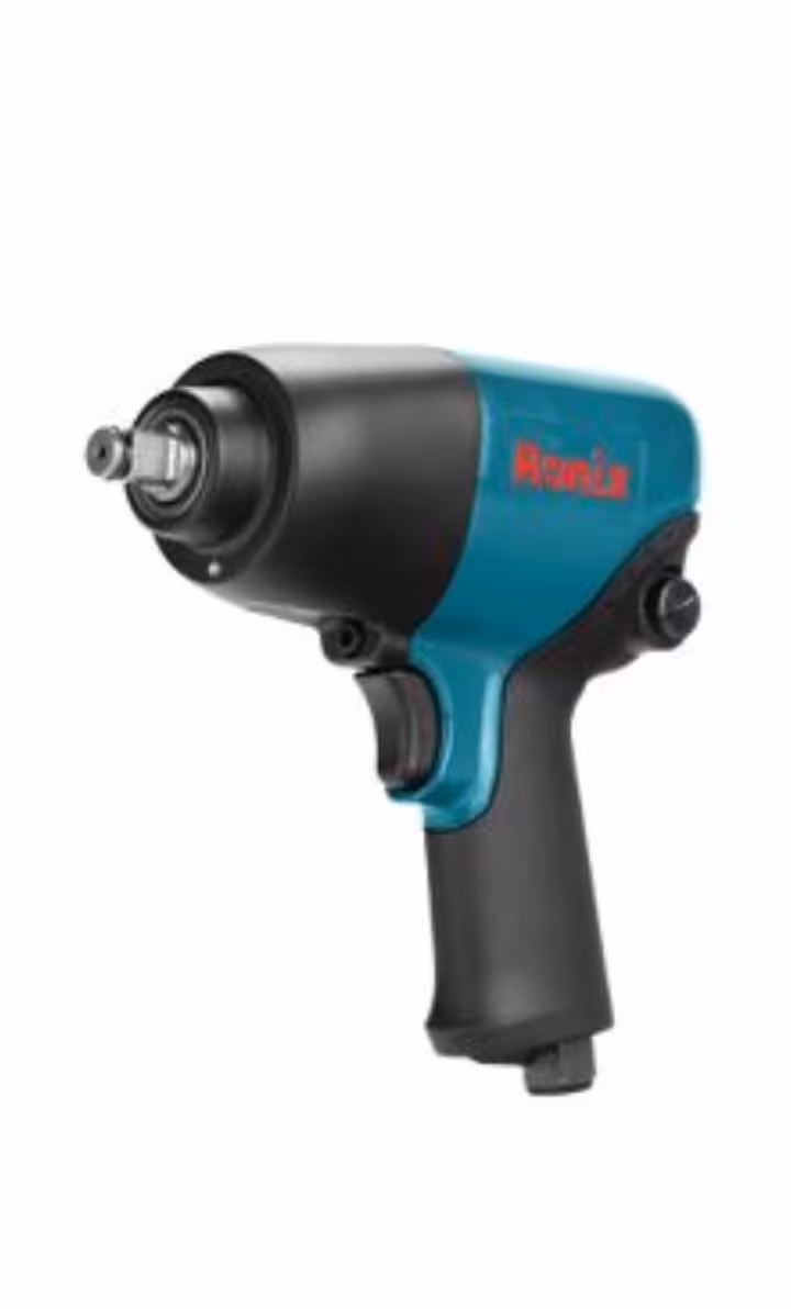 بکس بادی 1/2 مدل 2302 رونیکس 623Nm