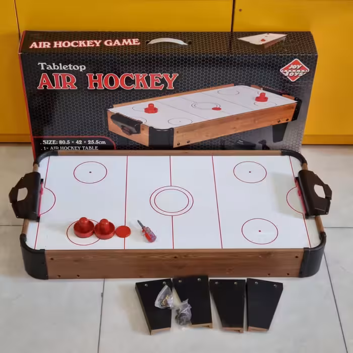 ایرهاکی(ارسال فقط با تیپاکس)