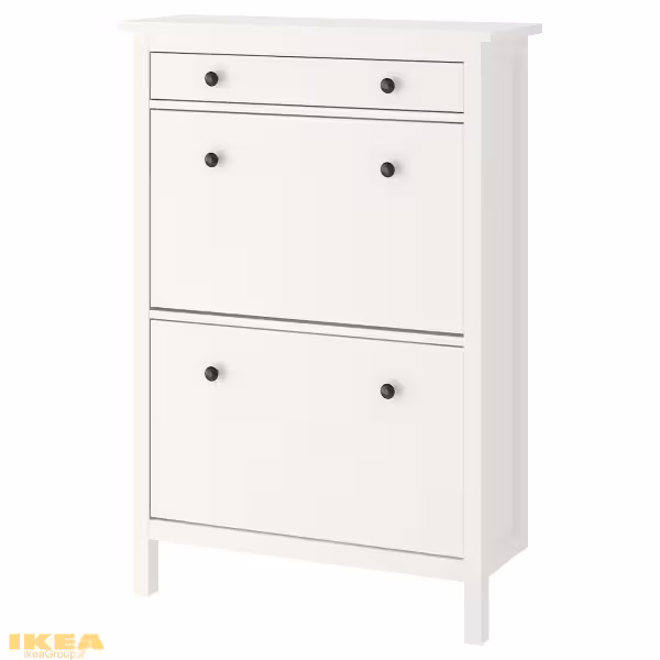جاکفشی مدل HEMNES | برند ایکیا | ارسال 15 الی 20 روز کاری