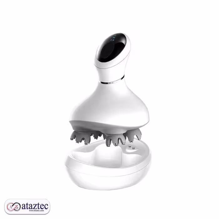 ماساژور سر آیجویر K-101\102\103