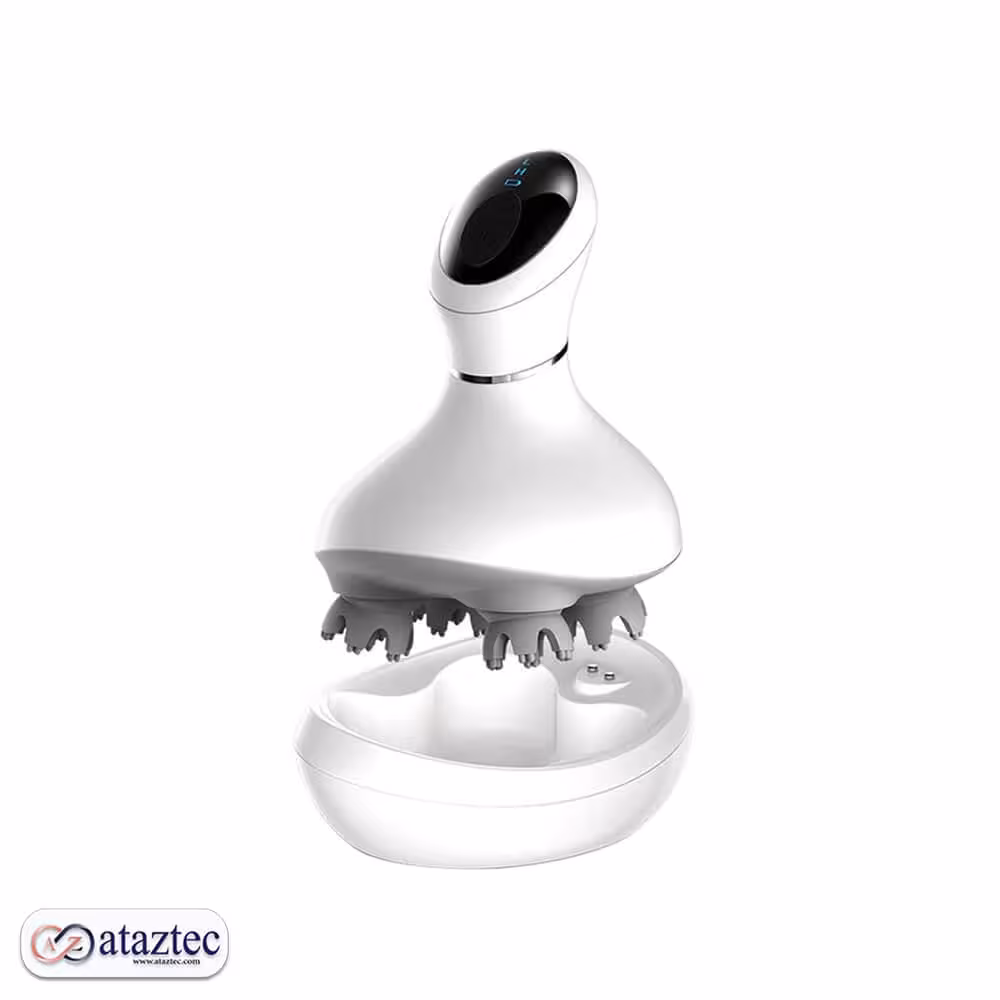 ماساژور سر آیجویر K-101\102\103