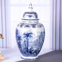 بانکه بزرگ چینی آکسفورد کد 58021 بسته 1 عددی ارسال رایگان