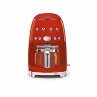 قهوه ساز اسمگ مدل DCF02RD رنگ قرمز