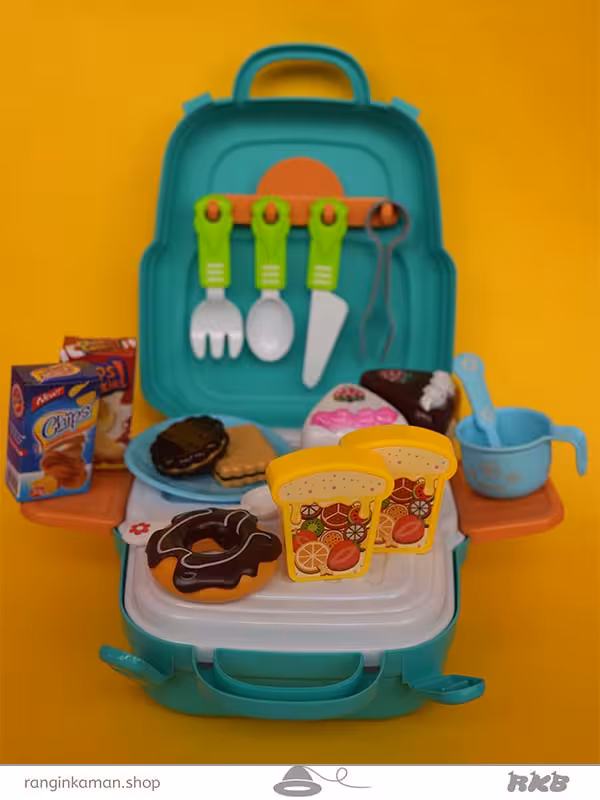 کیف خوشمزه Delicious bag