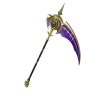 Starlit Scythe