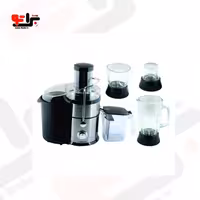 آبمیوه گیری فوما مدل FU-1991 