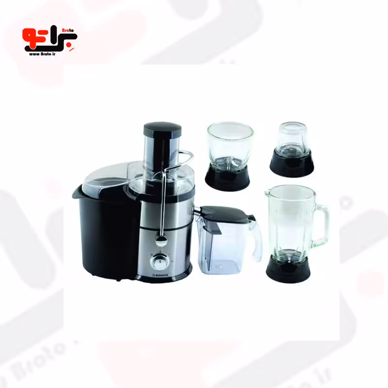 آبمیوه گیری فوما مدل FU-1991