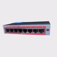 سوئیچ U-ON مدل GS108