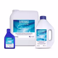 سارفوسپت اینسترومنت SURFOSEPT INSTRUMENT - فروشگاه اینترنتی مواد و تجهیزات دندانپزشکی