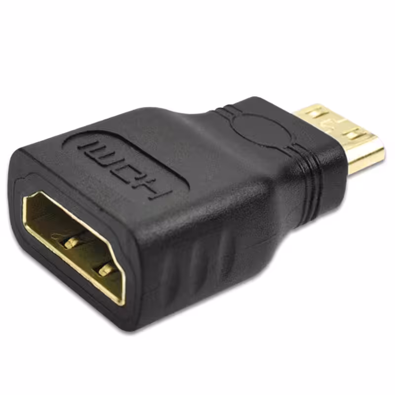 مبدل MiniHDMI به HDMI