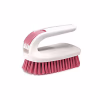 برس کف شوی دوتکه لیمون الوان