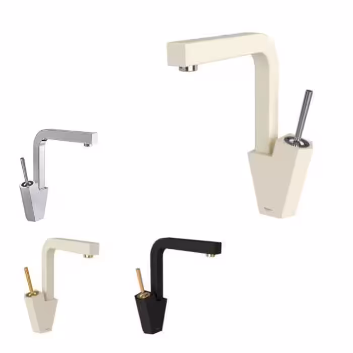 شیر ظرفشویی شودر مدل تیفانی