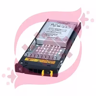 SSD استوریج HPE 3PAR StoreServ M6710 1.92TB SAS SSD E7Y57A