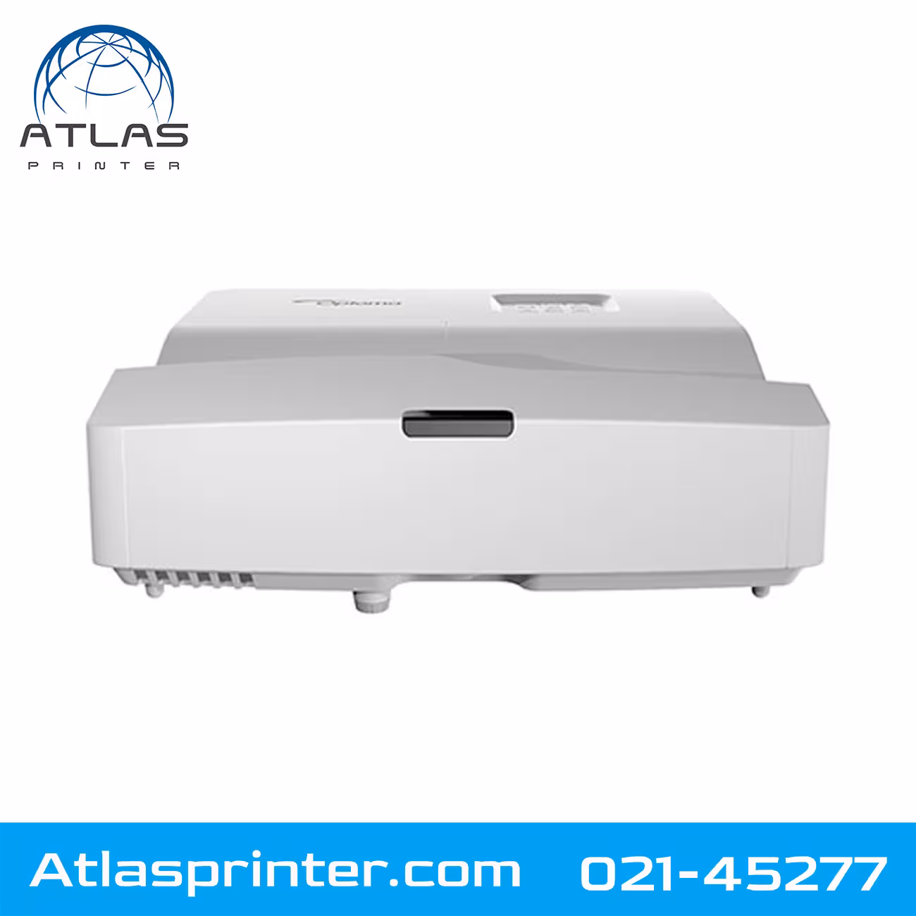 ویدئو پروژکتور اپتما OPTOMA EH330UST