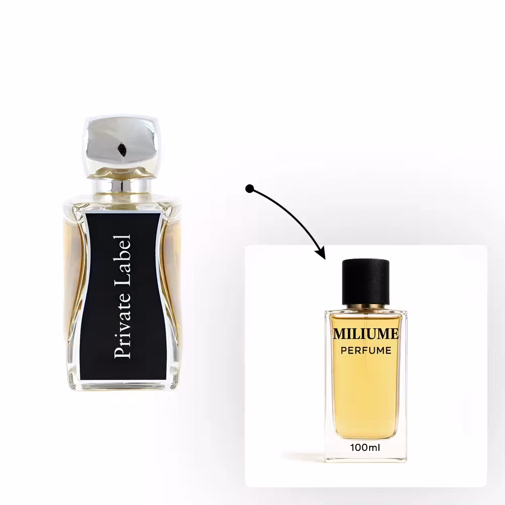 اسانس عطر Jovoy Paris Private Label برند sfa - کد 1892 - جووی پرایوت لیبل 100ML - میلیوم پرفیوم