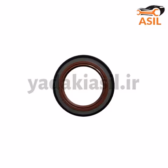 کاسه نمد جلو میل لنگ پژو ویژن ژاپنی