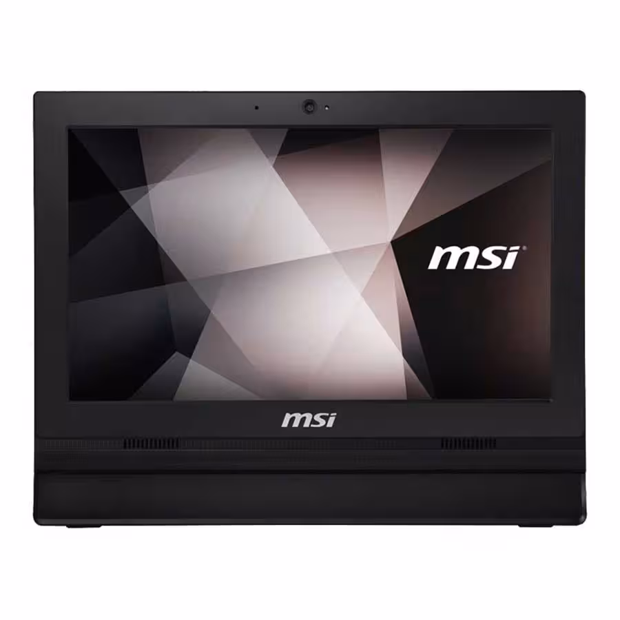 قیمت و خرید آل این وان 15.6 اینچ ام اس آی Pro 16 7M Celeron 3865U/256GB SSD/8GB/Intel | یاس ارتباط