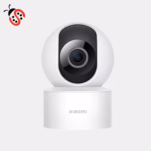 دوربین نظارتی هوشمند شیائومی C200